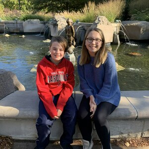 Fundraising Page: Leah Meersman